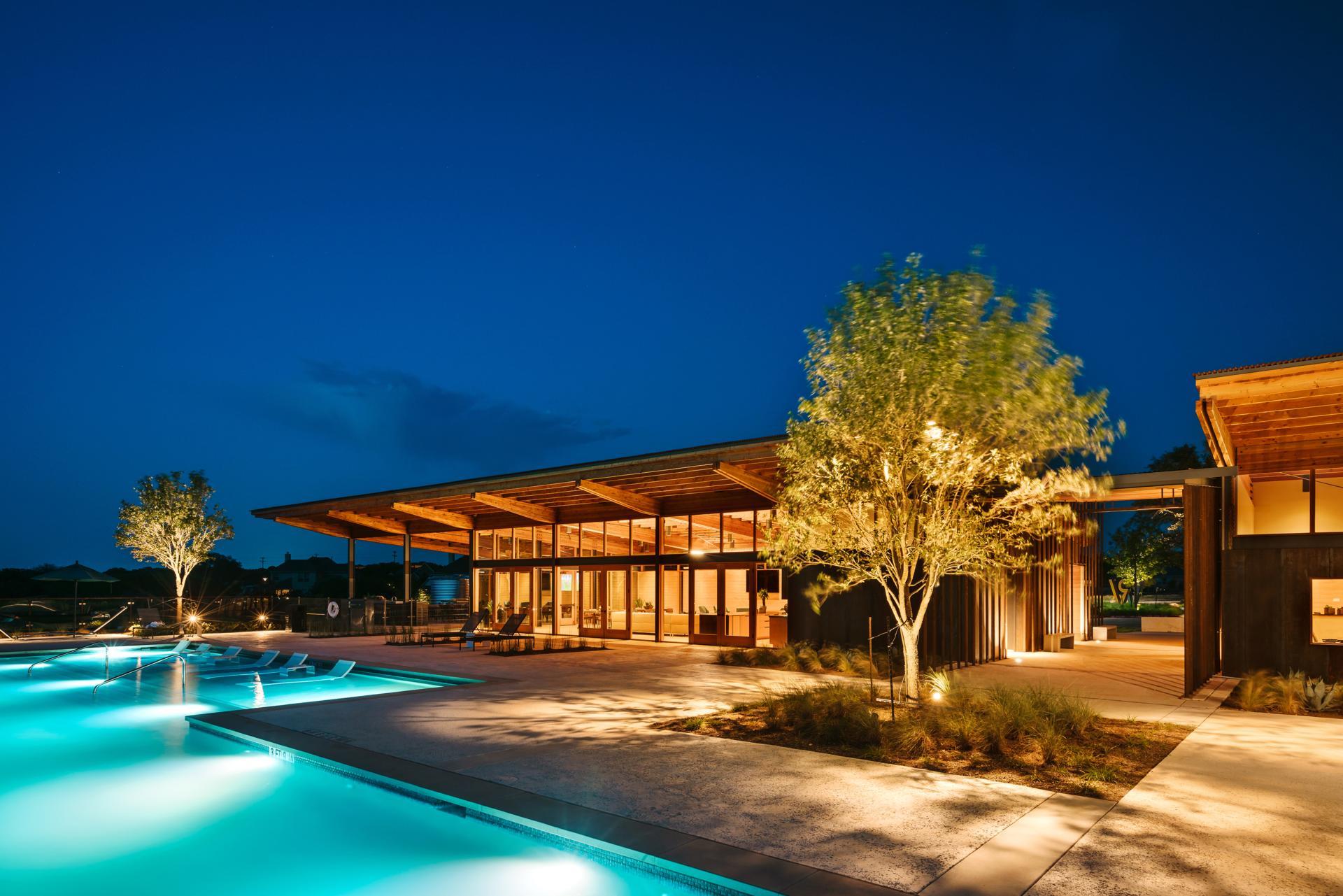 540 River Overlook Rd, Georgetown, TX 78628