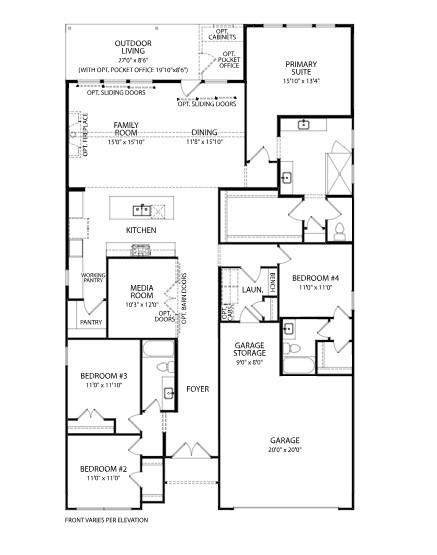 540 River Overlook Rd, Georgetown, TX 78628