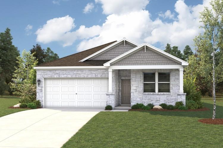 4710 Native Pearl, Austin, TX 78754