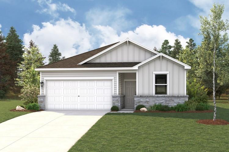 4710 Native Pearl, Austin, TX 78754