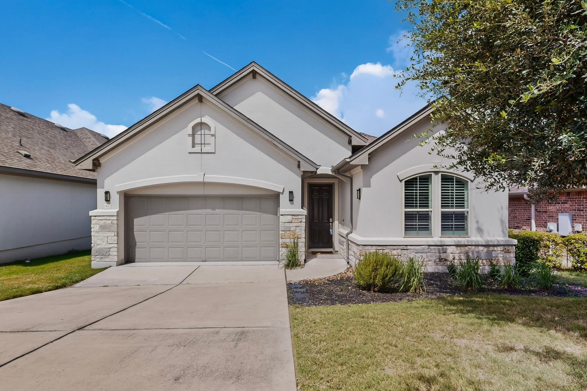 2617 Milan Meadows Dr, Leander, TX 78641