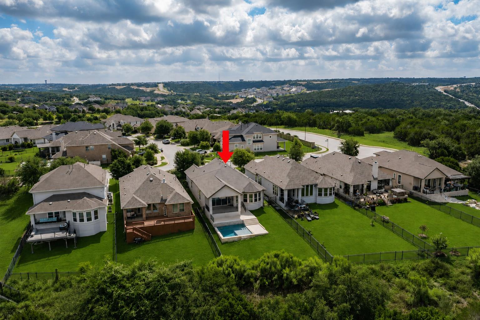 2617 Milan Meadows Dr, Leander, TX 78641
