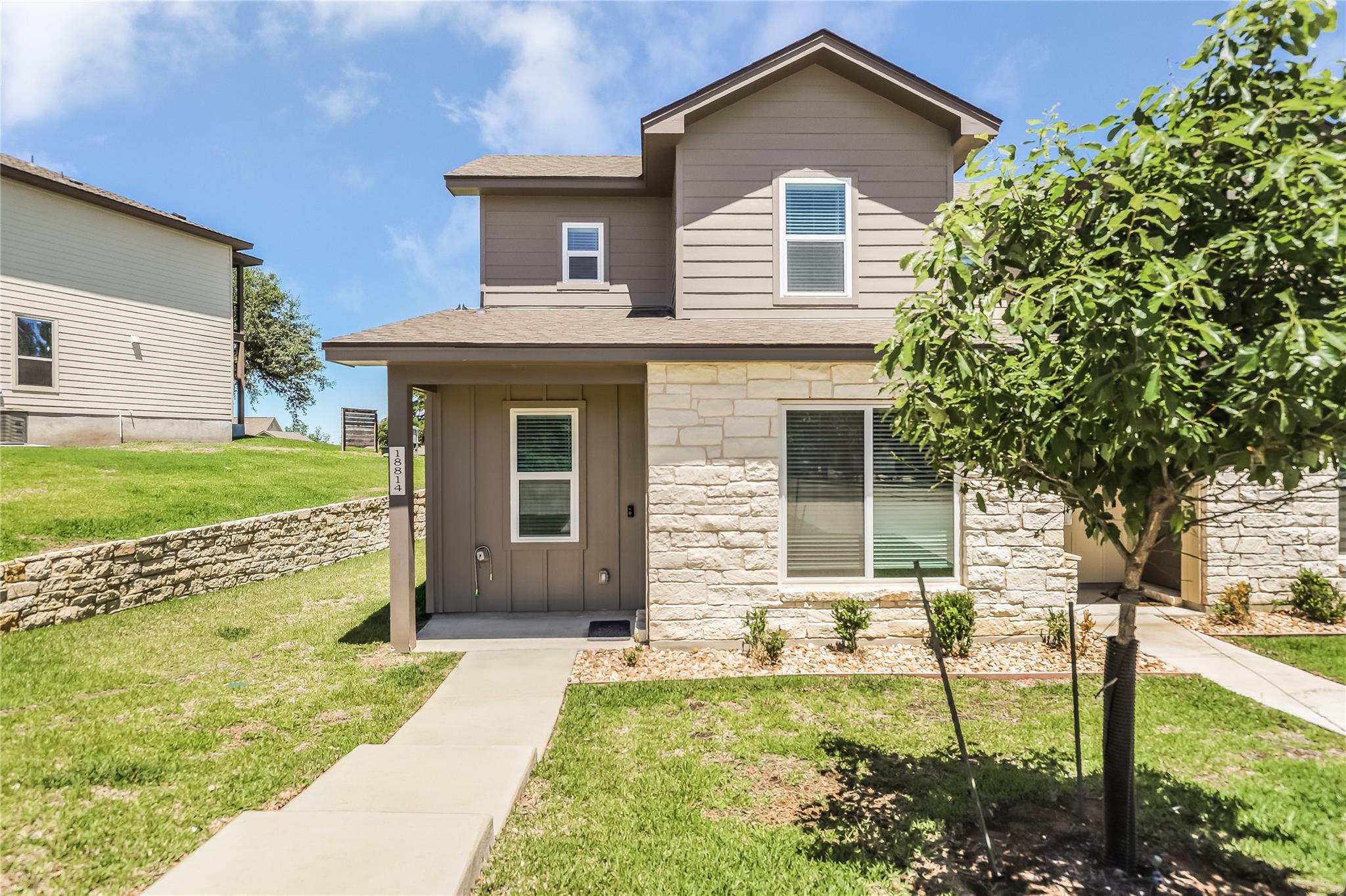 18814 Nicklaus Dr, Leander, TX 78645