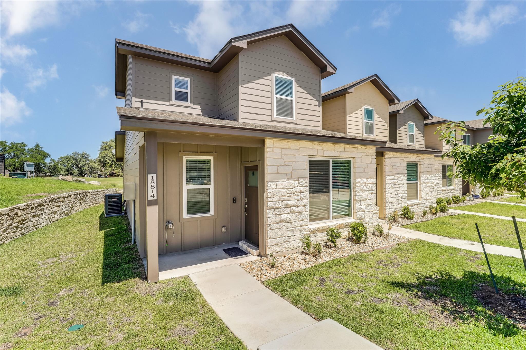 18814 Nicklaus Dr, Leander, TX 78645