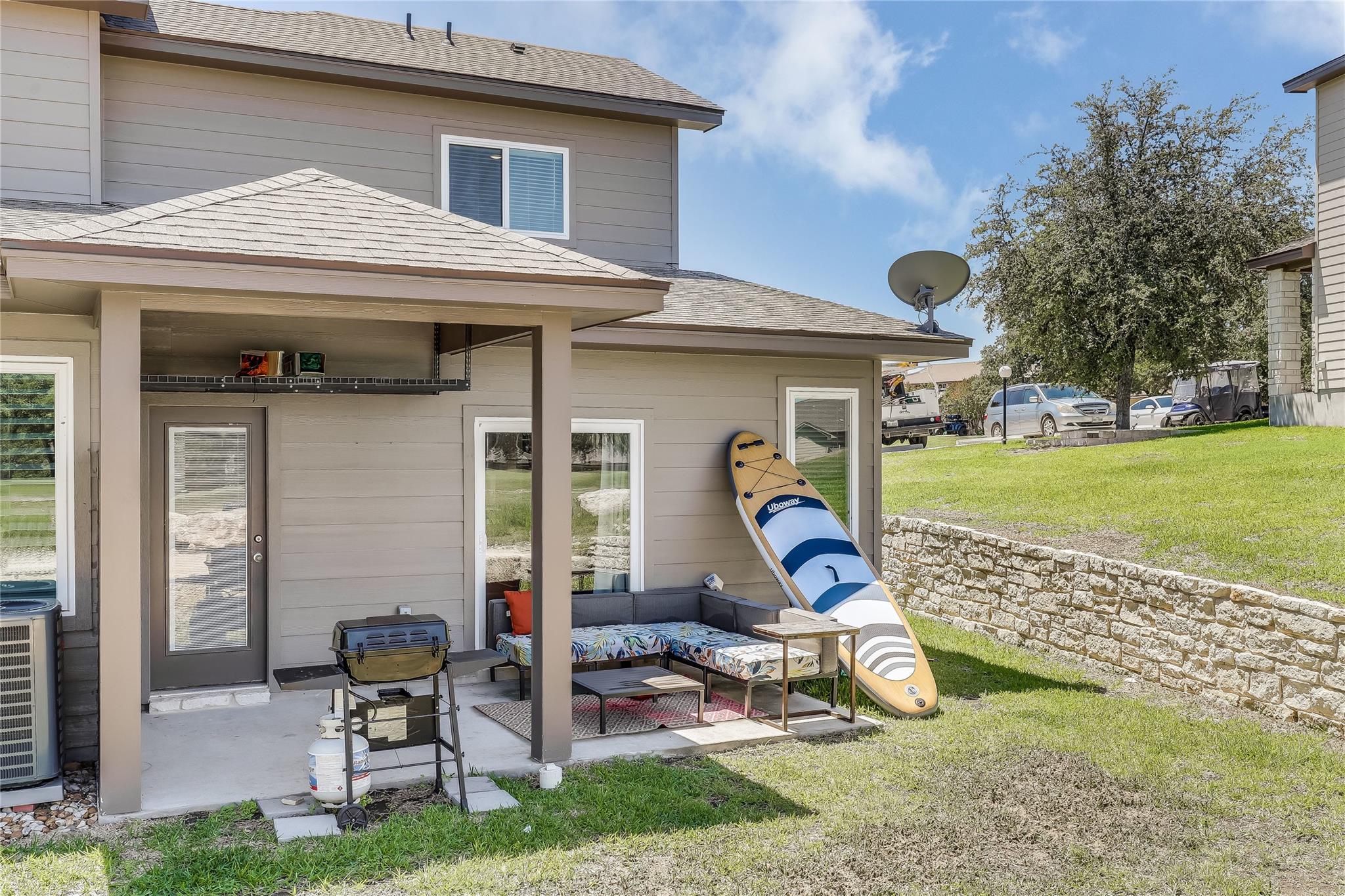 18814 Nicklaus Dr, Leander, TX 78645
