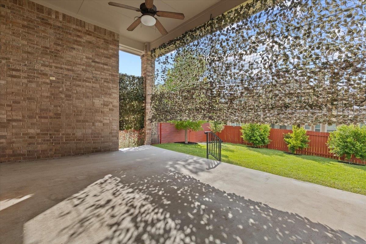 4365 Caldwell Palm Cir, Round Rock, TX 78665