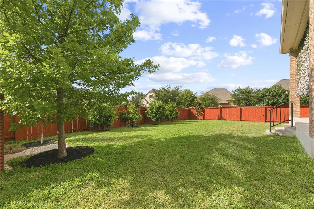 4365 Caldwell Palm Cir, Round Rock, TX 78665