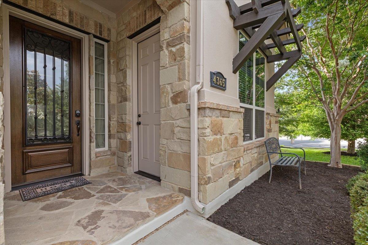 4365 Caldwell Palm Cir, Round Rock, TX 78665