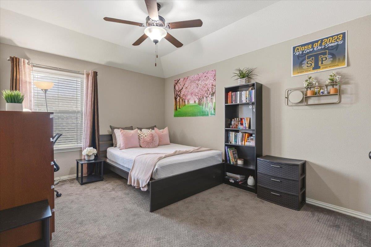4365 Caldwell Palm Cir, Round Rock, TX 78665