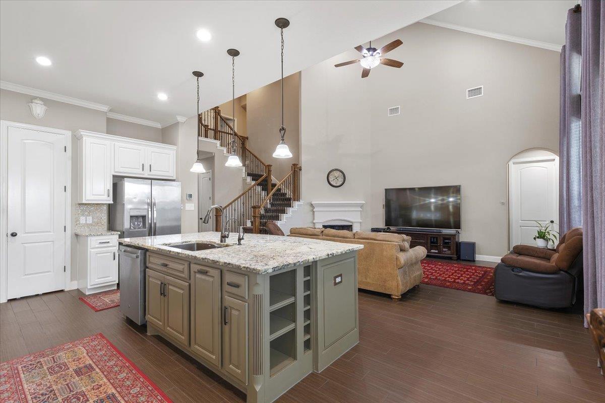 4365 Caldwell Palm Cir, Round Rock, TX 78665