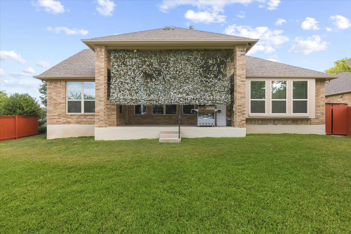 4365 Caldwell Palm Cir, Round Rock, TX 78665