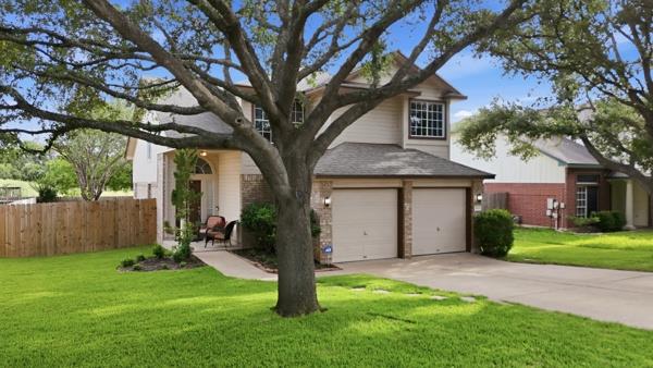 4405 Hoffman Dr, Austin, TX 78749