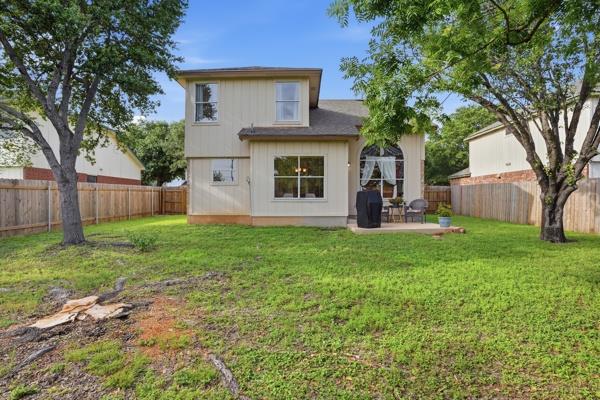 4405 Hoffman Dr, Austin, TX 78749