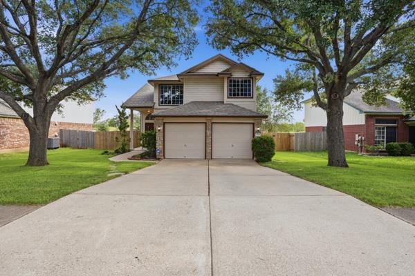 4405 Hoffman Dr, Austin, TX 78749