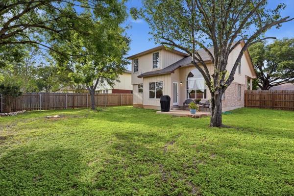 4405 Hoffman Dr, Austin, TX 78749