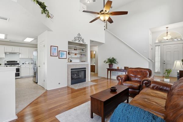 4405 Hoffman Dr, Austin, TX 78749