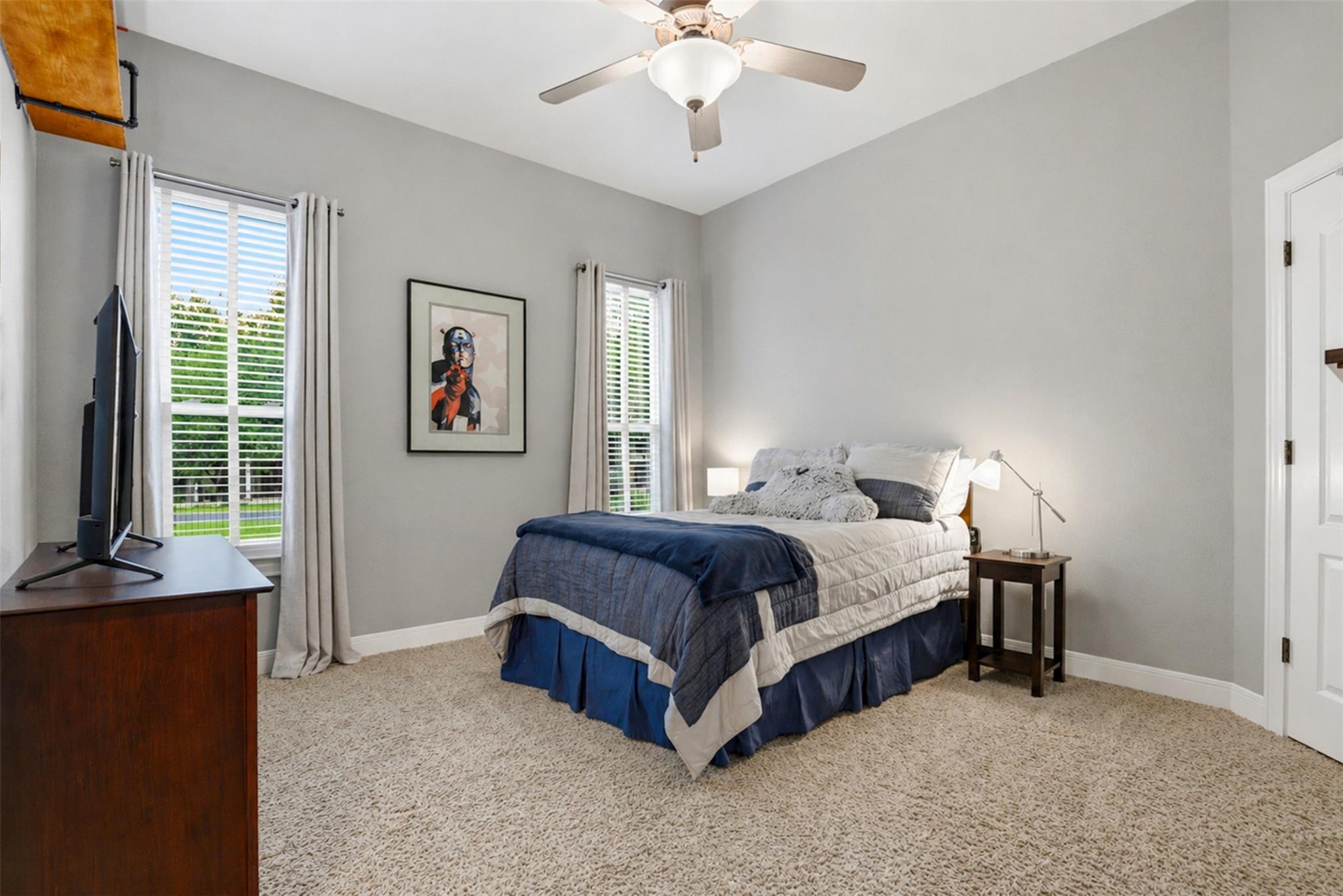 107 W Majestic Oak Ln, Georgetown, TX 78633