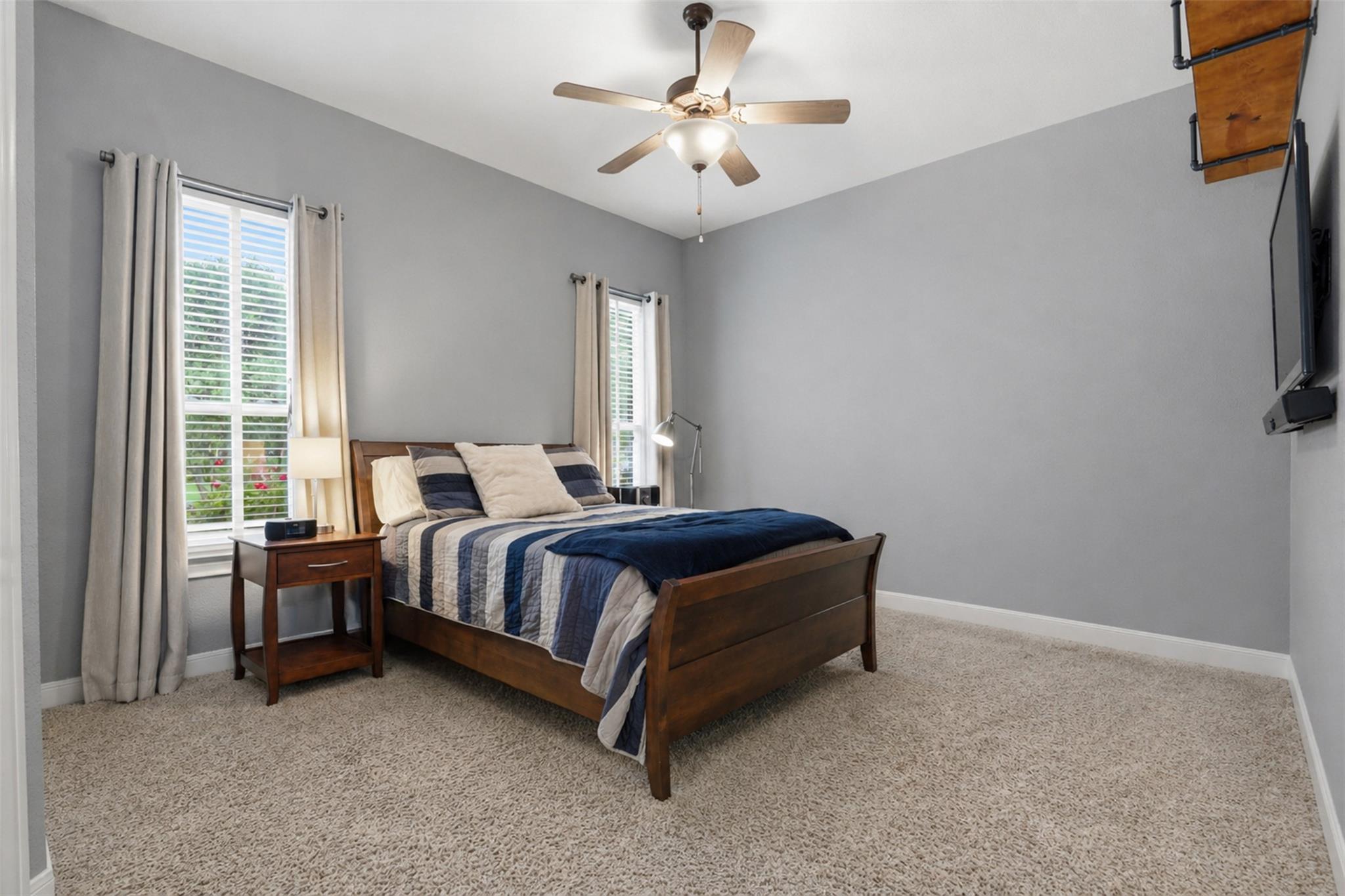 107 W Majestic Oak Ln, Georgetown, TX 78633