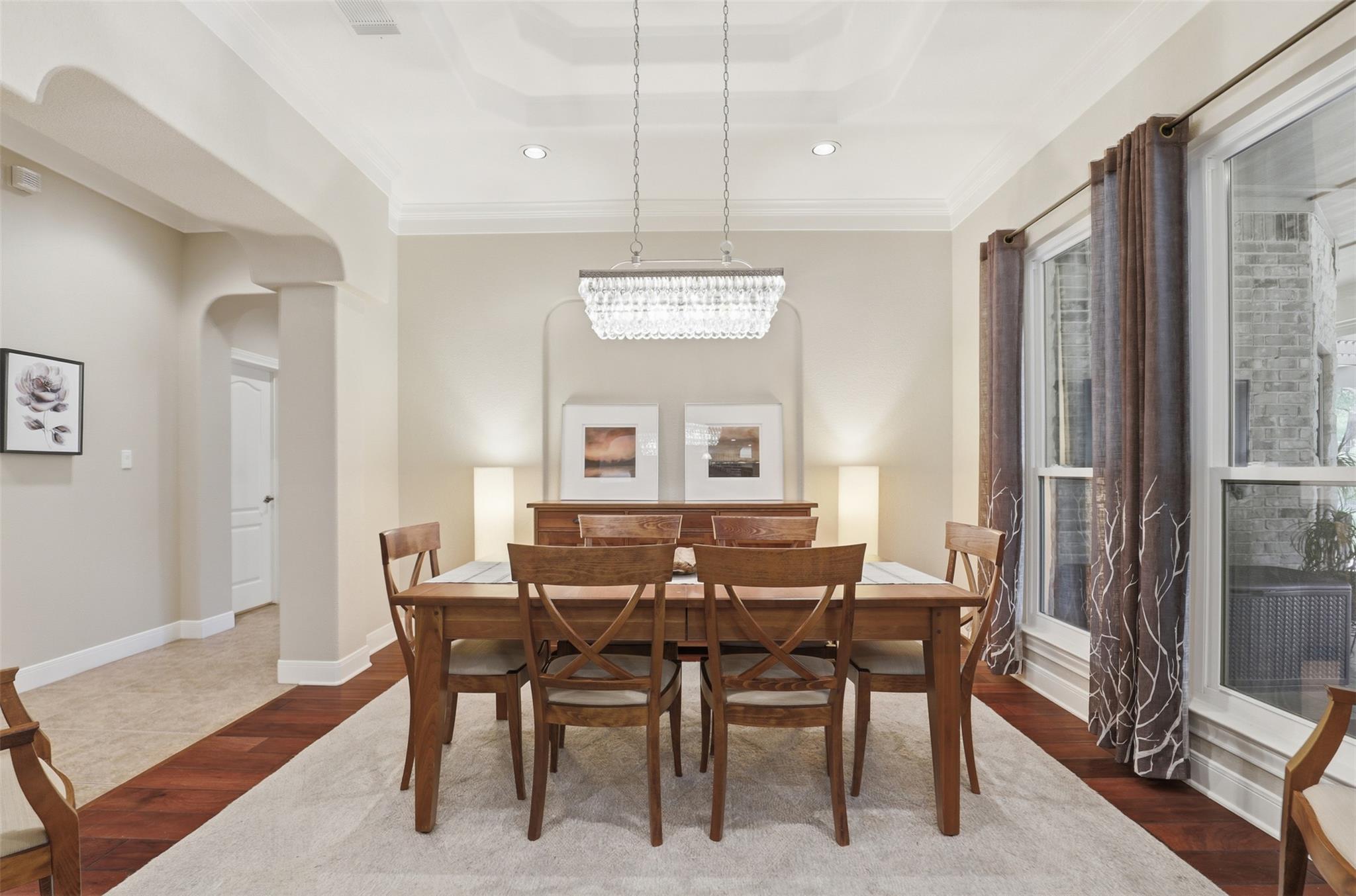 107 W Majestic Oak Ln, Georgetown, TX 78633