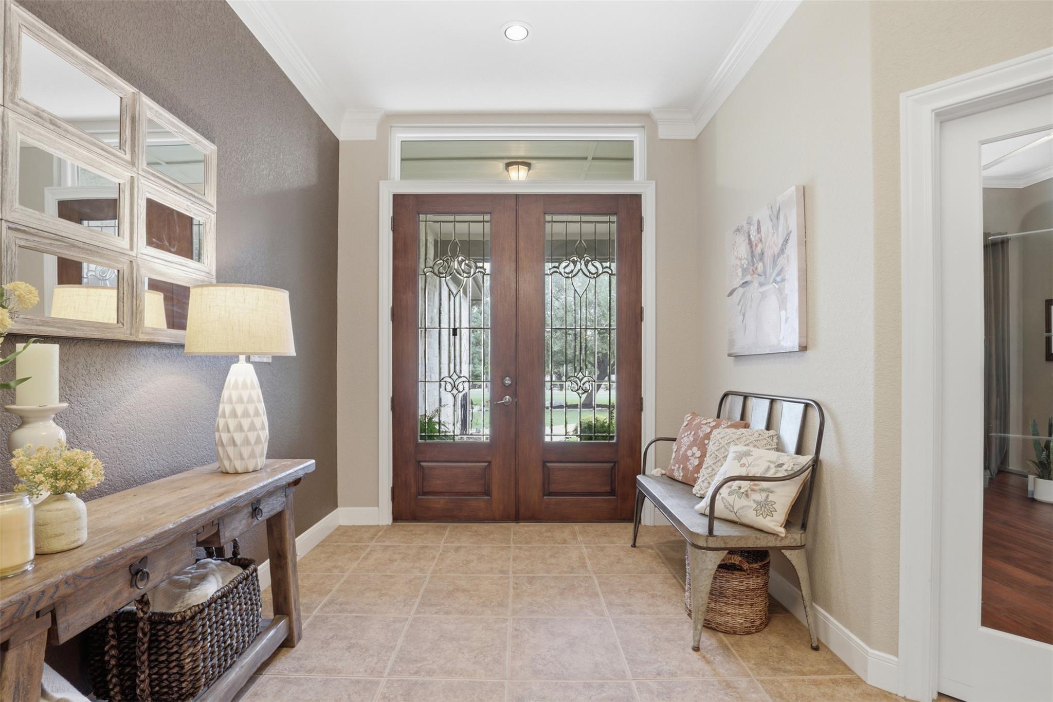 107 W Majestic Oak Ln, Georgetown, TX 78633