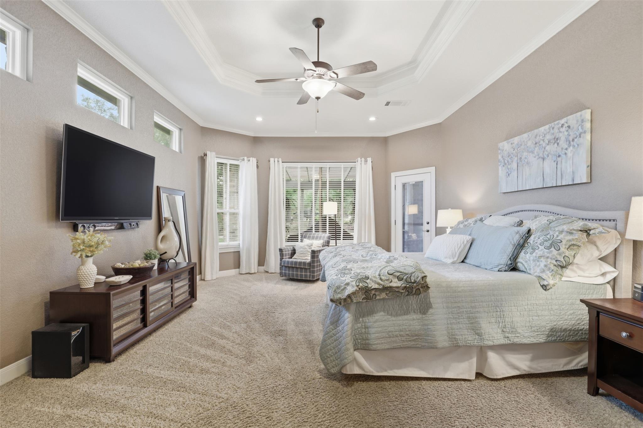 107 W Majestic Oak Ln, Georgetown, TX 78633