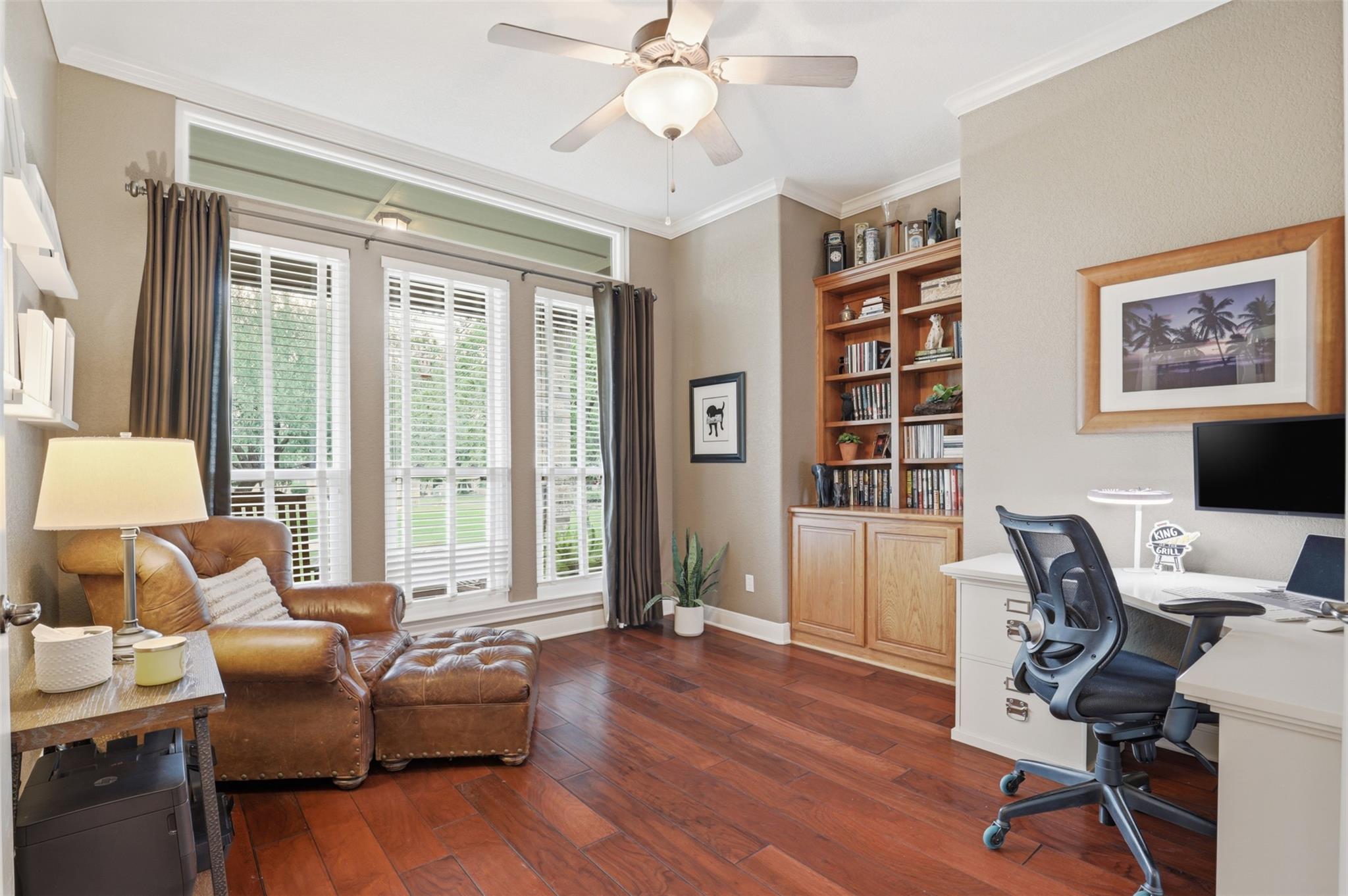 107 W Majestic Oak Ln, Georgetown, TX 78633