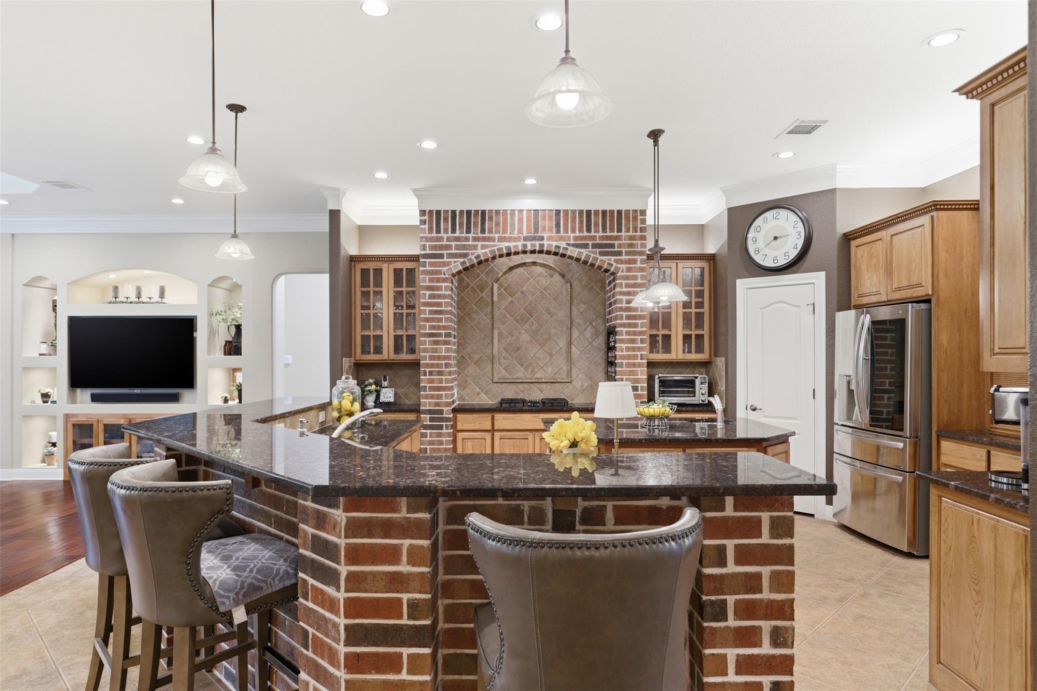 107 W Majestic Oak Ln, Georgetown, TX 78633