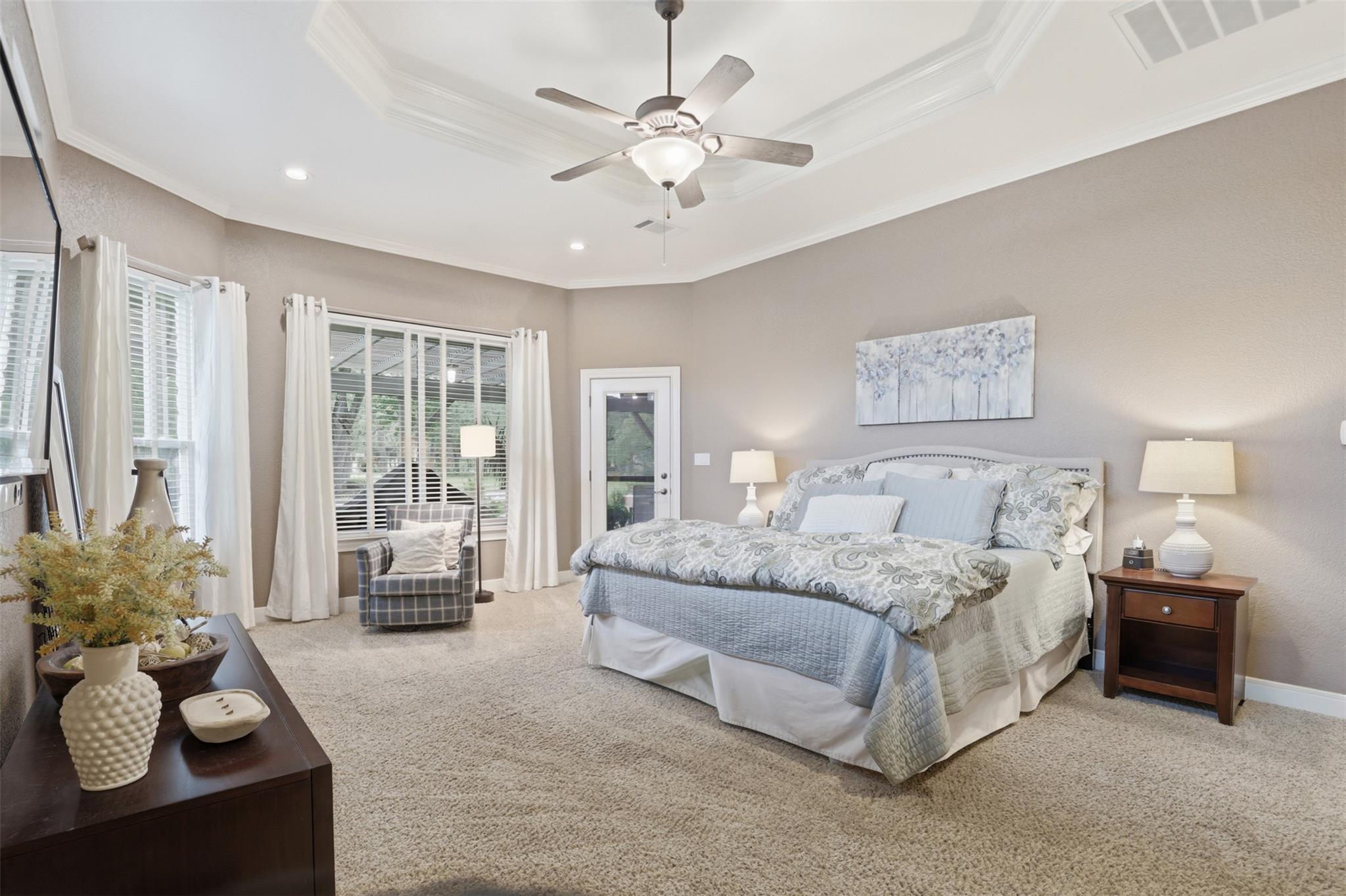 107 W Majestic Oak Ln, Georgetown, TX 78633