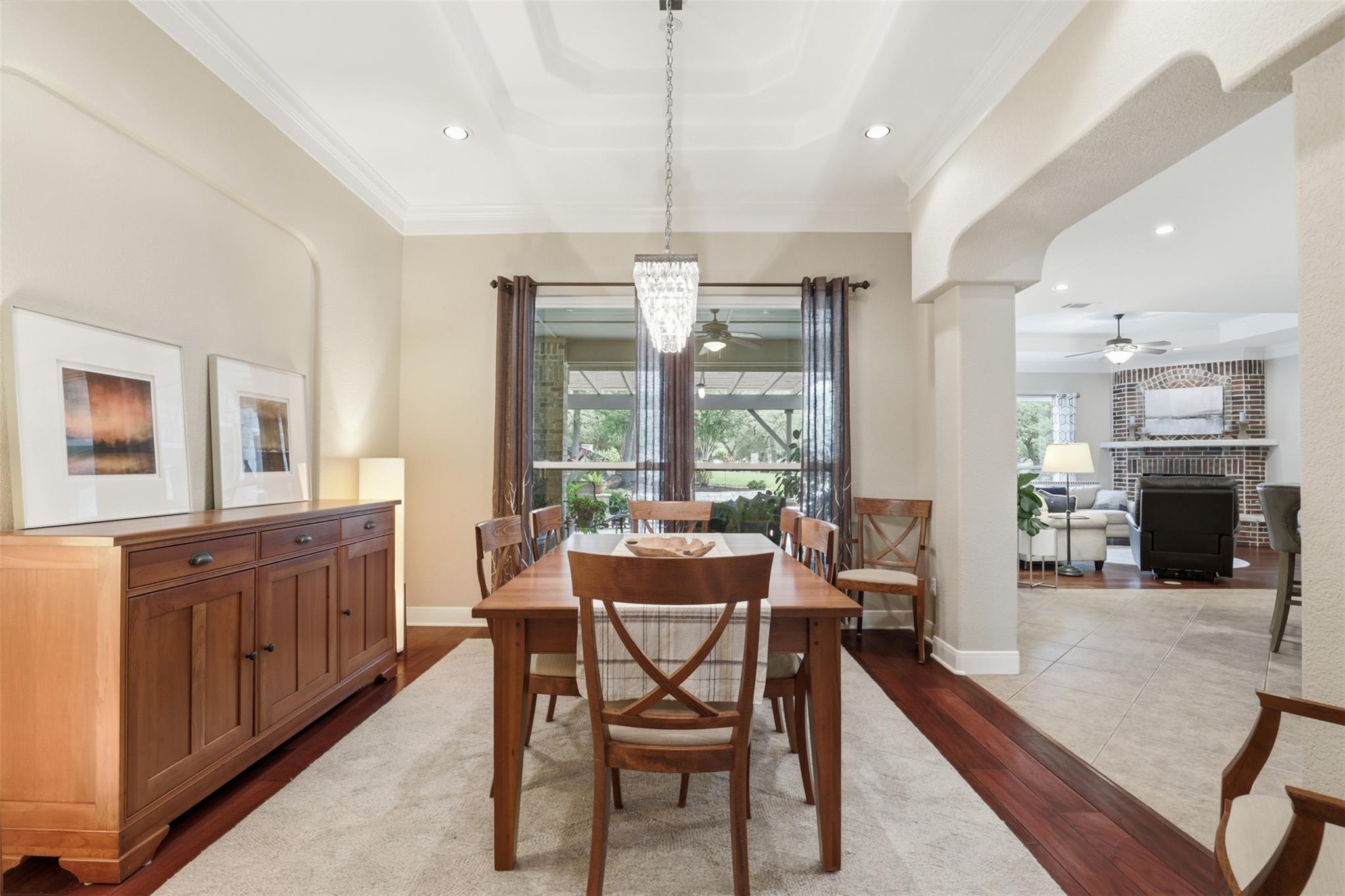 107 W Majestic Oak Ln, Georgetown, TX 78633