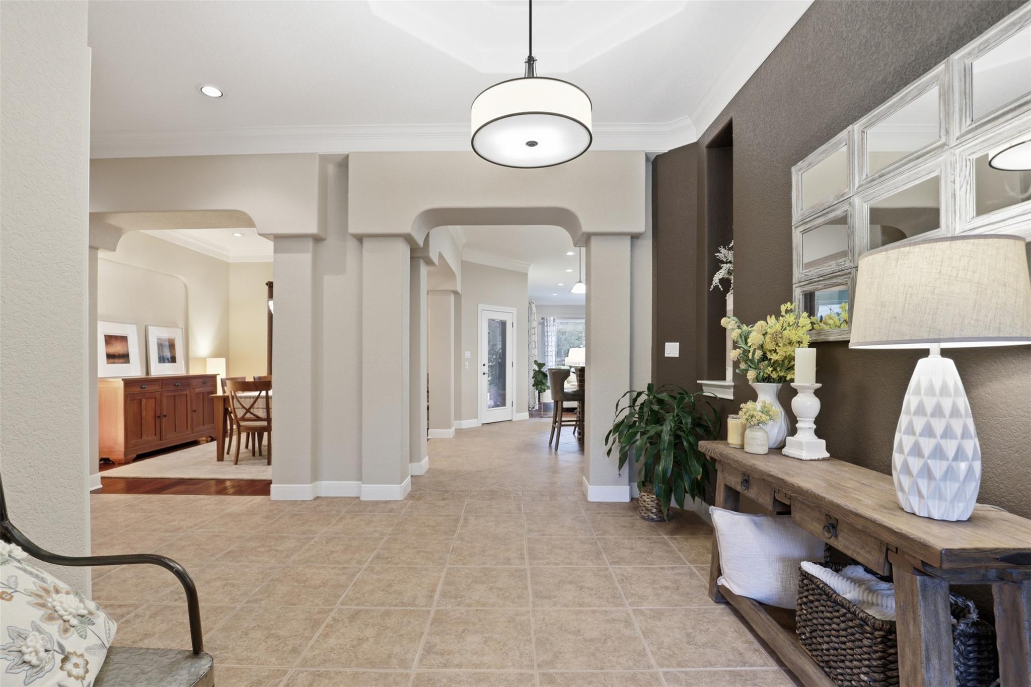 107 W Majestic Oak Ln, Georgetown, TX 78633