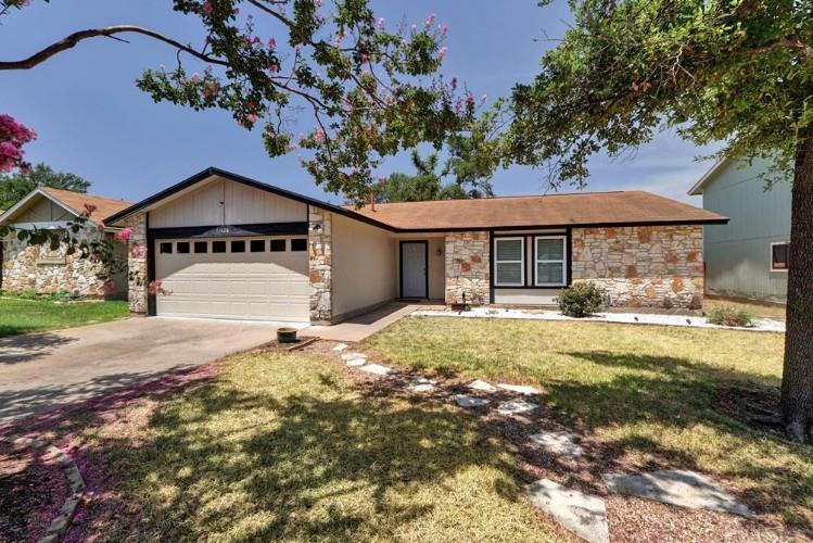 11428 Bristle Oak Trl # ., Austin, TX 78750