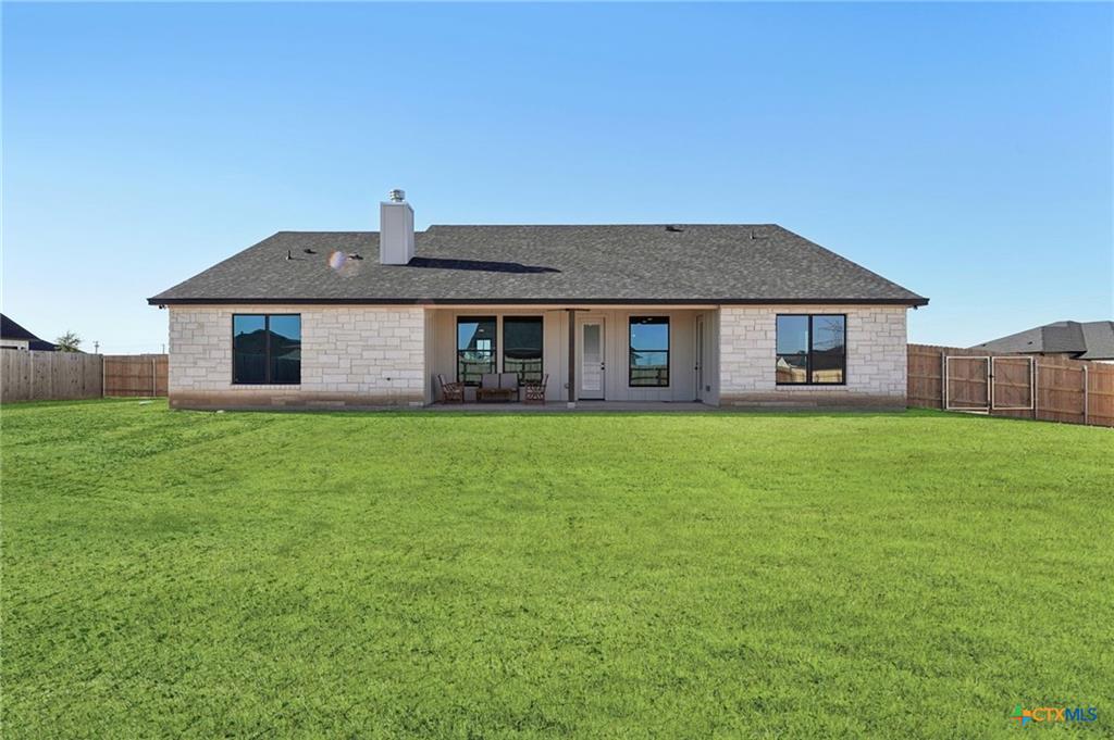 5207 Hollow Ranch Dr, Salado, TX 76571