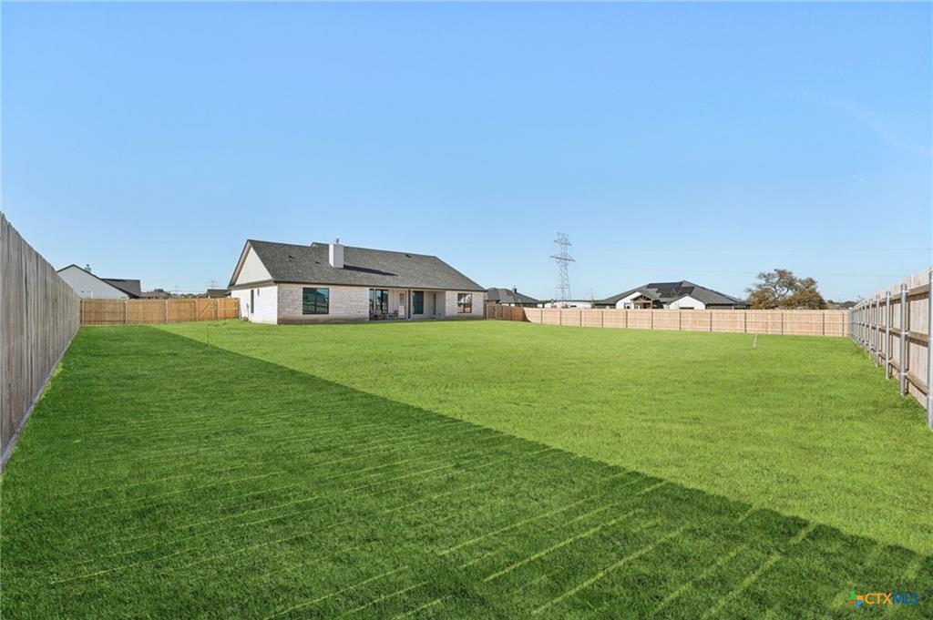 5207 Hollow Ranch Dr, Salado, TX 76571