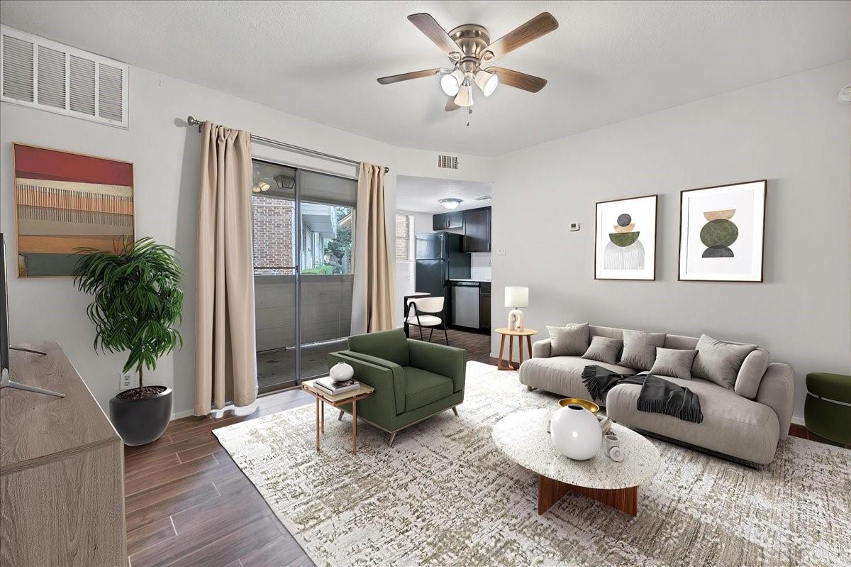 2500 Burleson Rd # 609, Austin, TX 78741