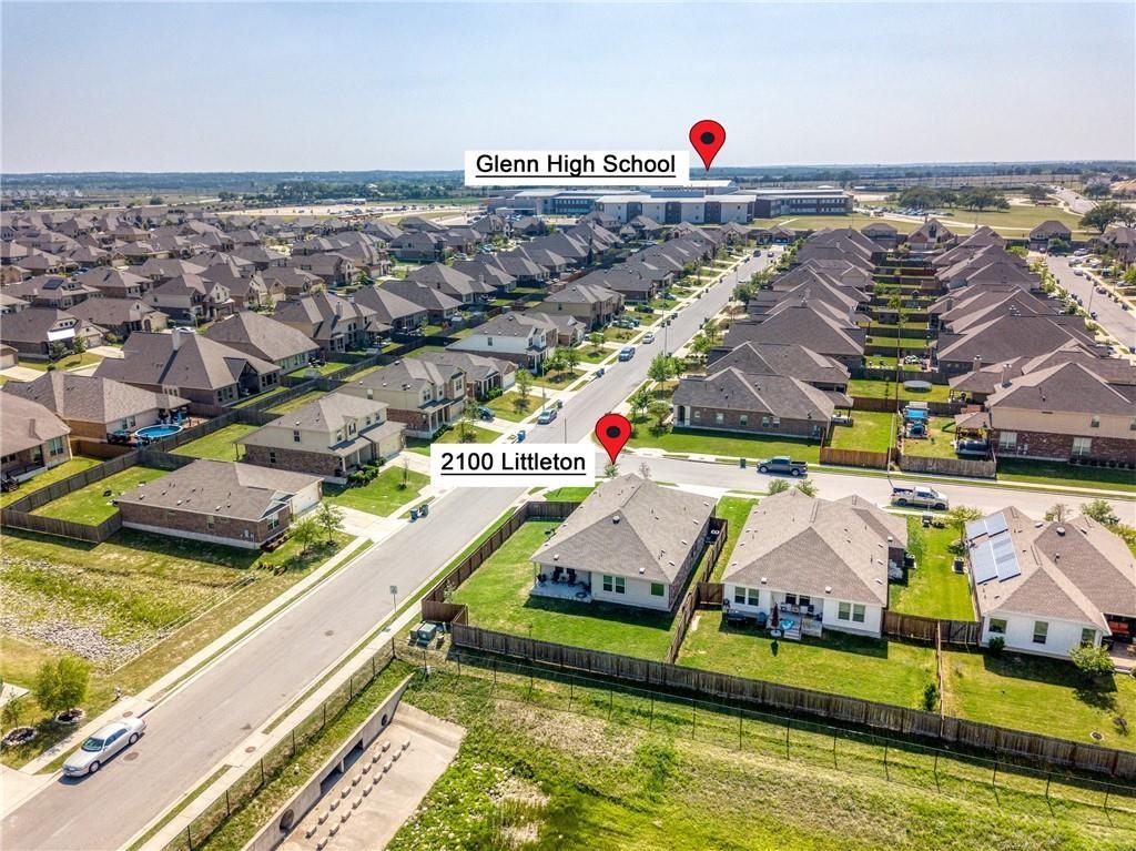 2100 Littleton Dr, Leander, TX 78641