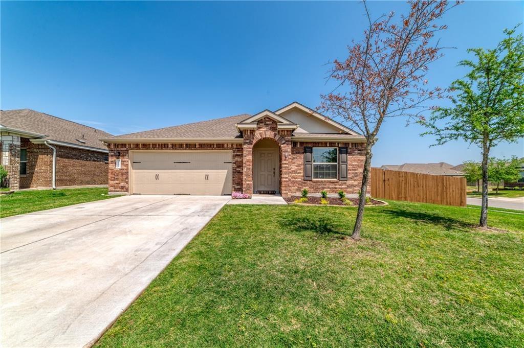 2100 Littleton Dr, Leander, TX 78641