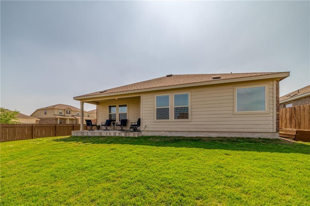 2100 Littleton Dr, Leander, TX 78641