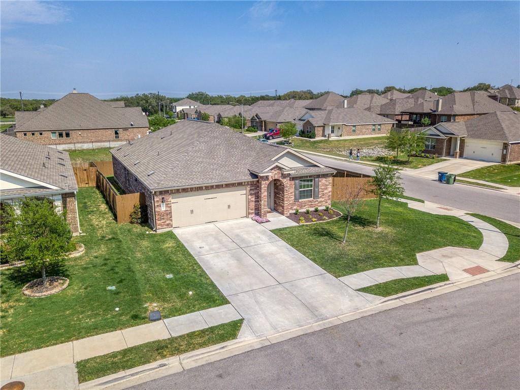 2100 Littleton Dr, Leander, TX 78641