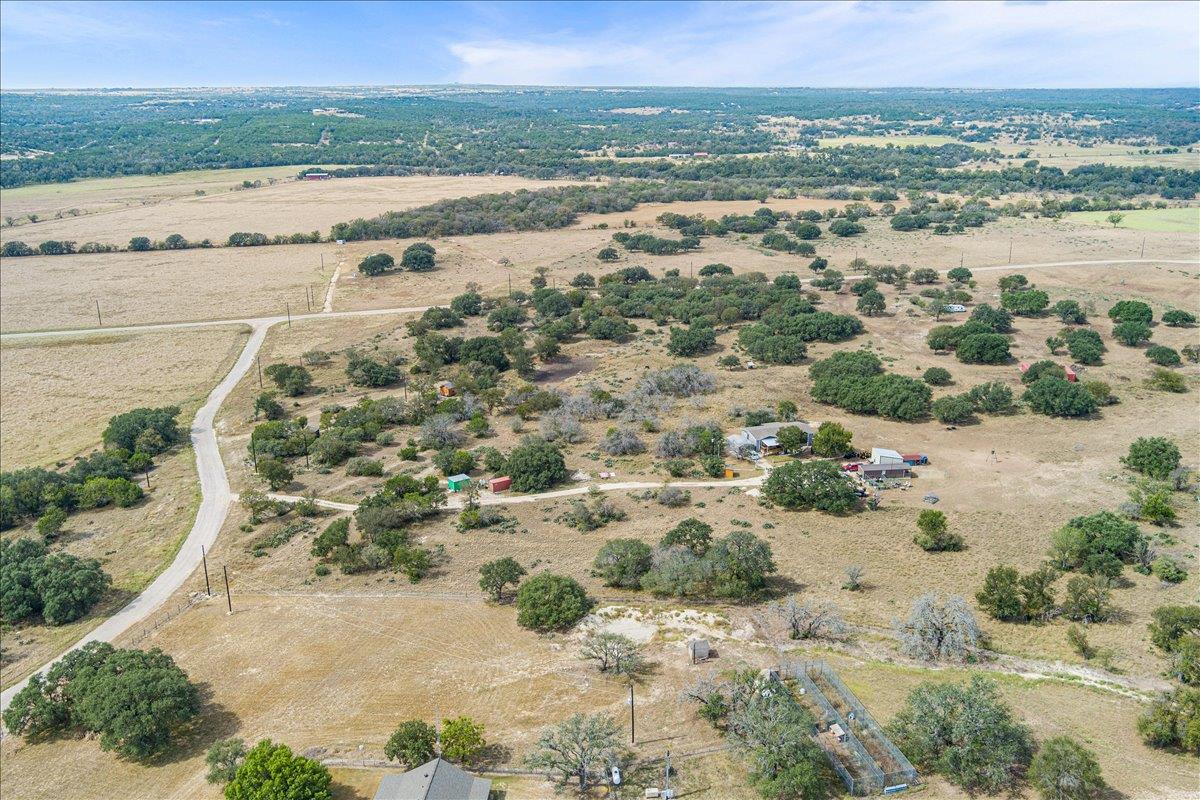 TBD Old Mission Rd, Kempner, TX 76539