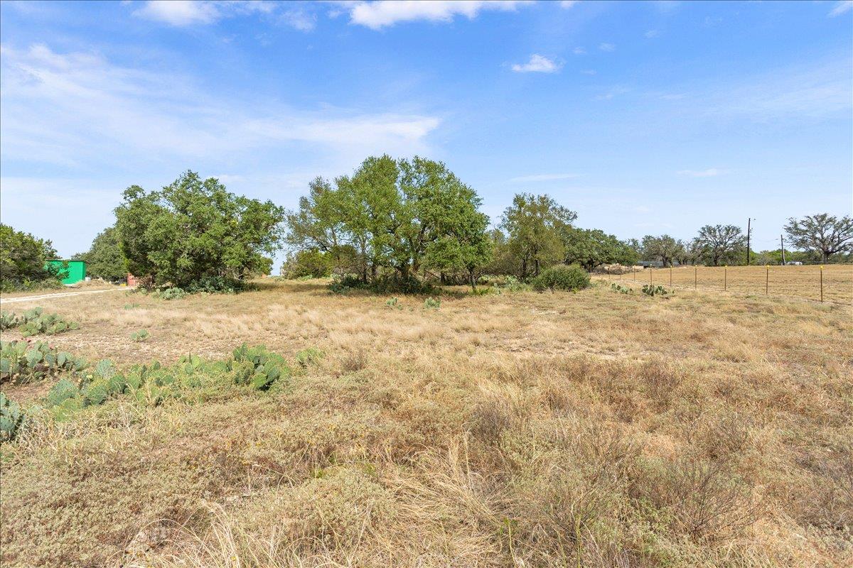 TBD Old Mission Rd, Kempner, TX 76539