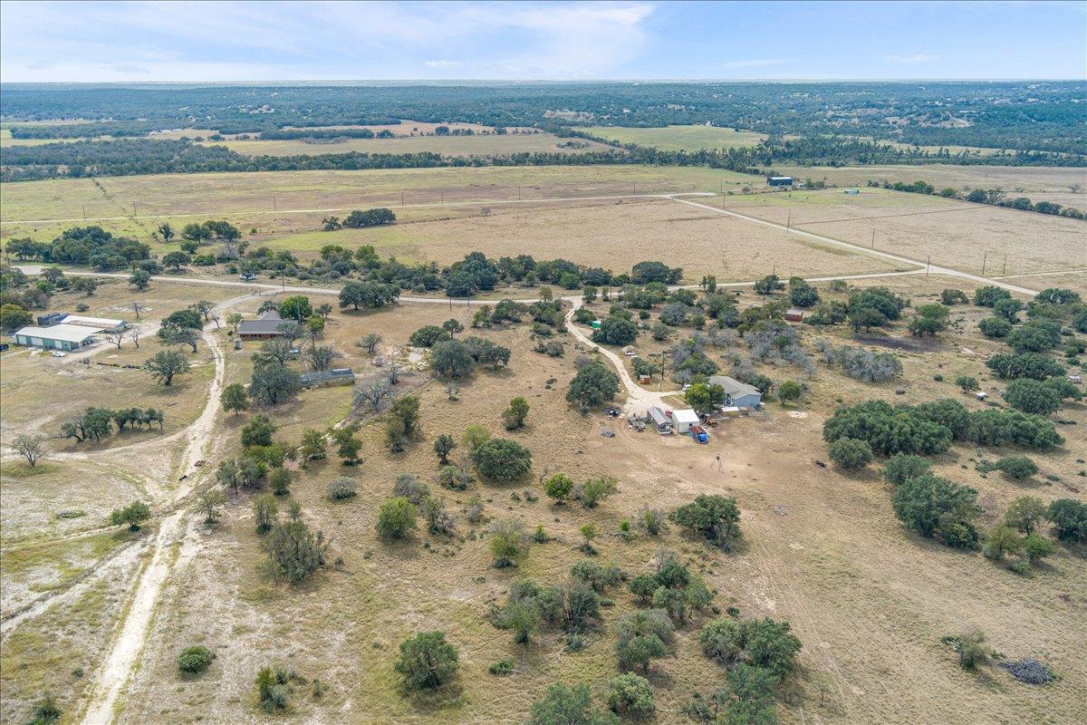 TBD Old Mission Rd, Kempner, TX 76539
