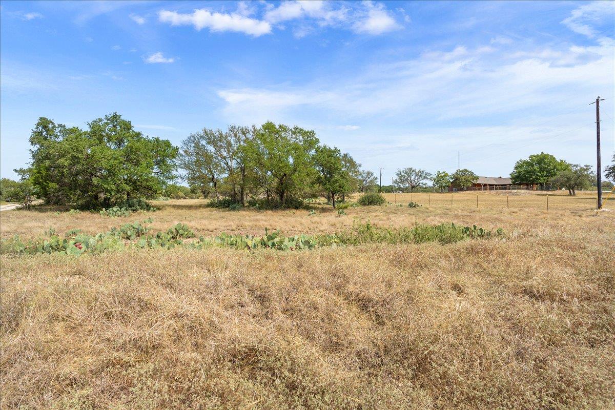 TBD Old Mission Rd, Kempner, TX 76539