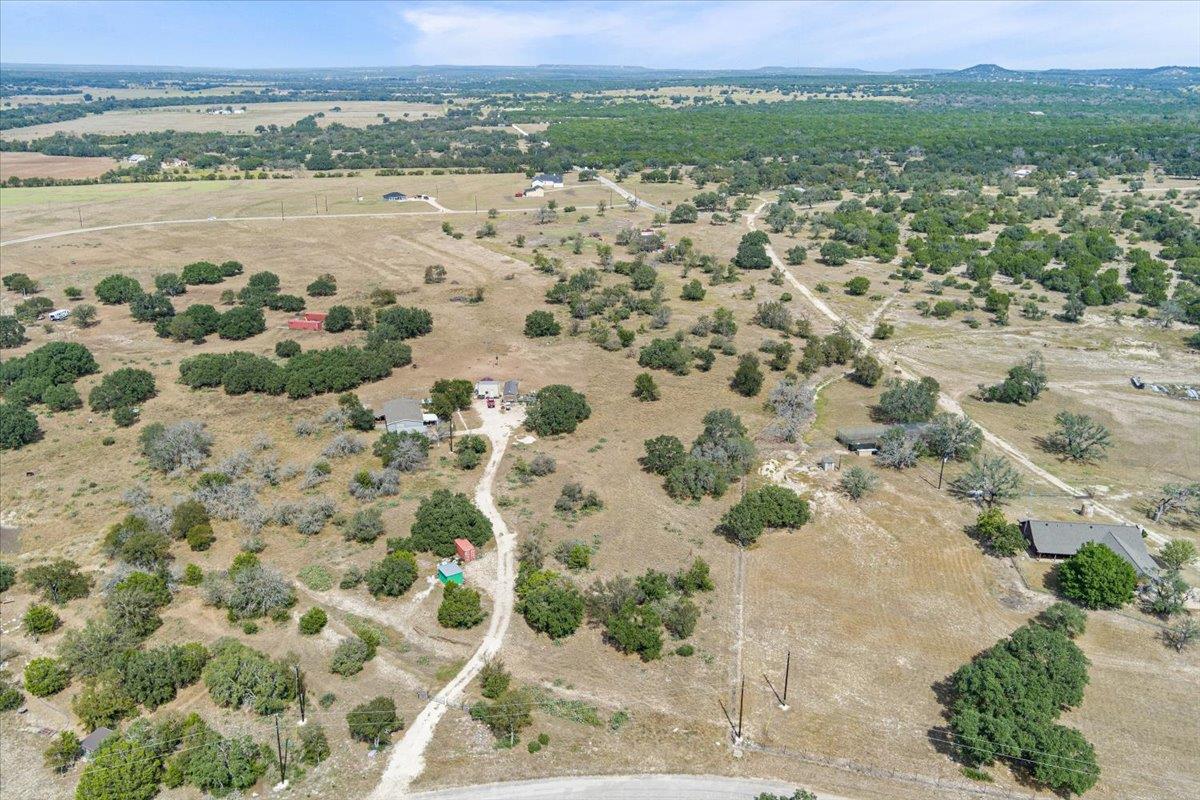 TBD Old Mission Rd, Kempner, TX 76539