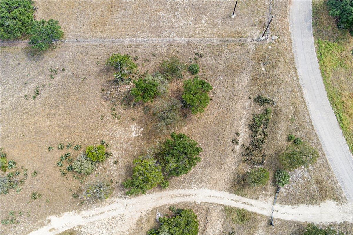 TBD Old Mission Rd, Kempner, TX 76539
