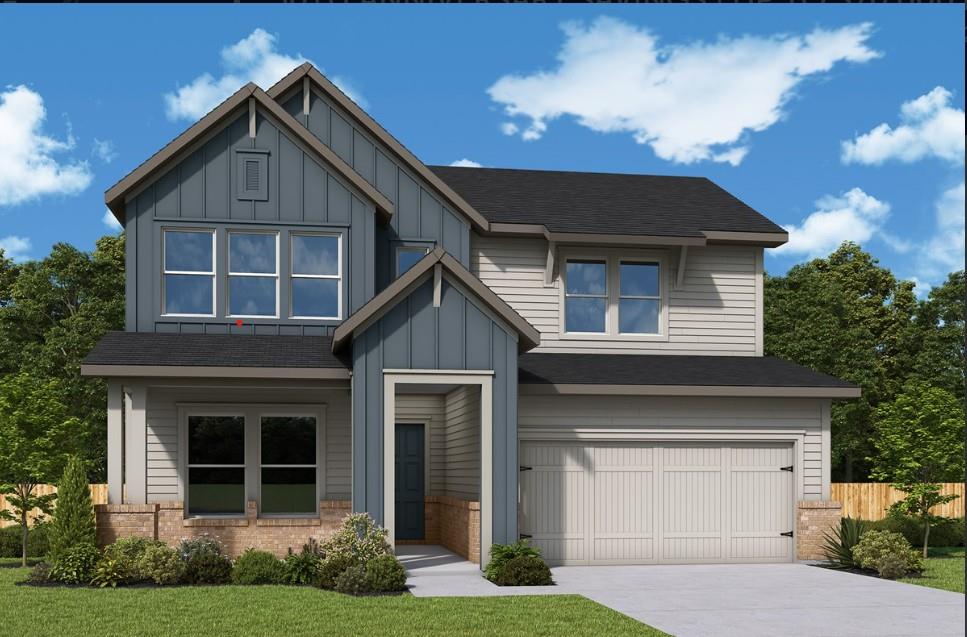 1042 Iron Willow Loop, Dripping Springs, TX 78620