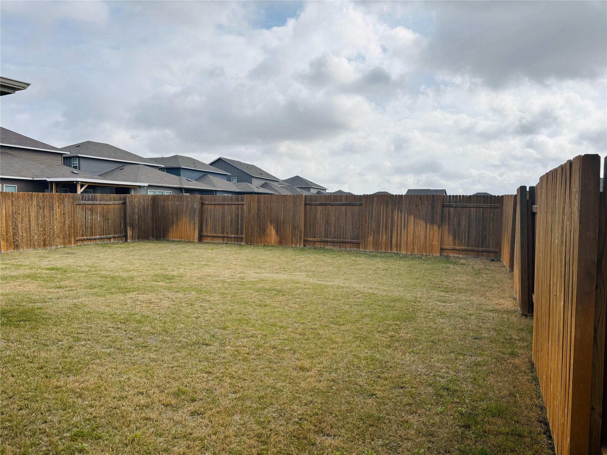 3034 Mill Run Bnd, Round Rock, TX 78665