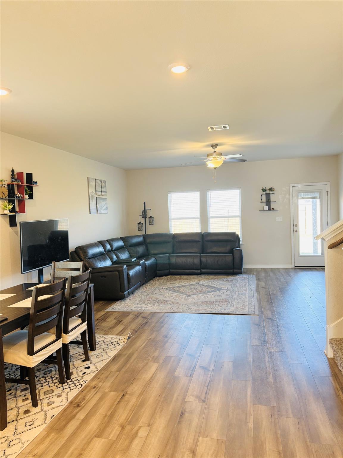 3034 Mill Run Bnd, Round Rock, TX 78665