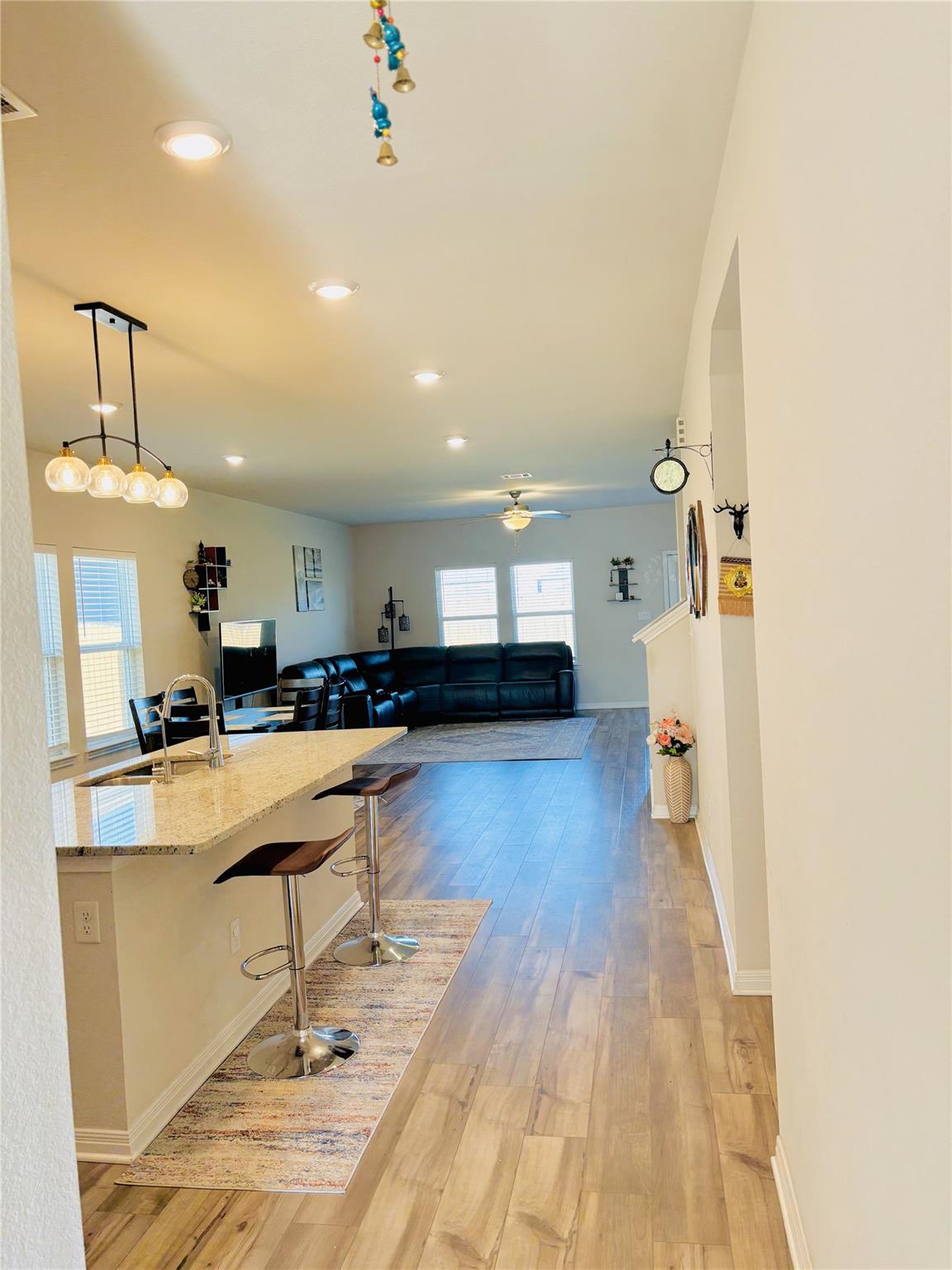 3034 Mill Run Bnd, Round Rock, TX 78665