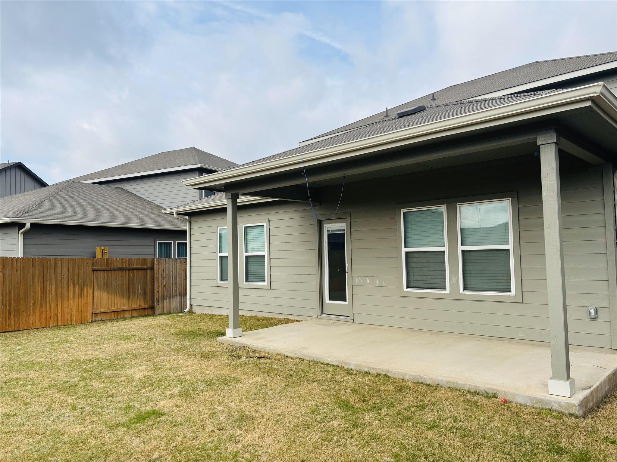 3034 Mill Run Bnd, Round Rock, TX 78665