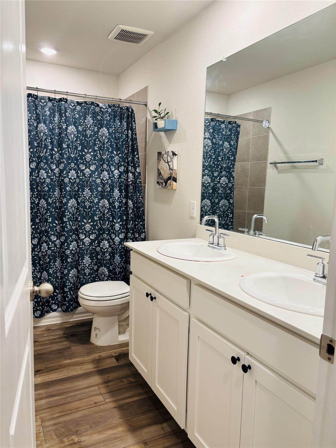 3034 Mill Run Bnd, Round Rock, TX 78665